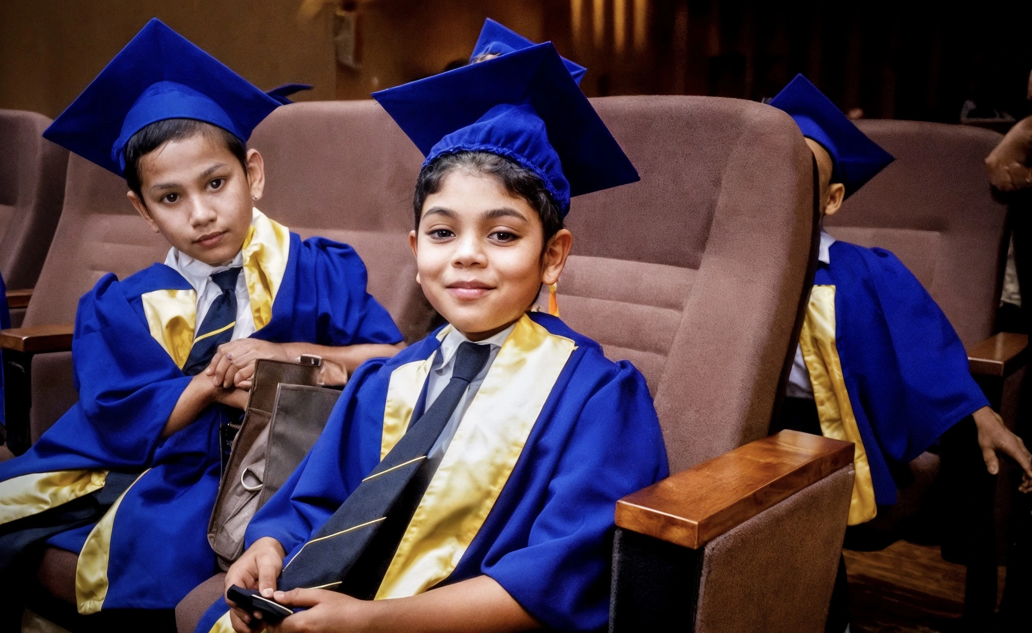 Lower Primary Graduation